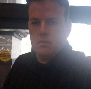 Meet your Posher, Andrew